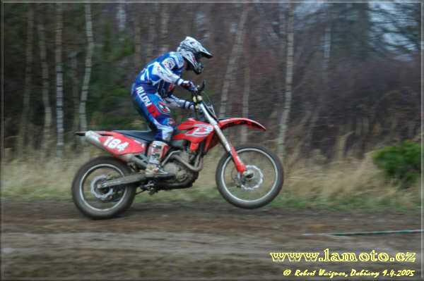 Dobany 9.4.2005