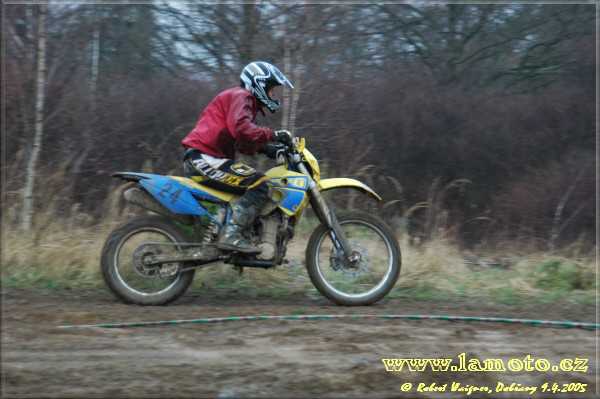 Dobany 9.4.2005