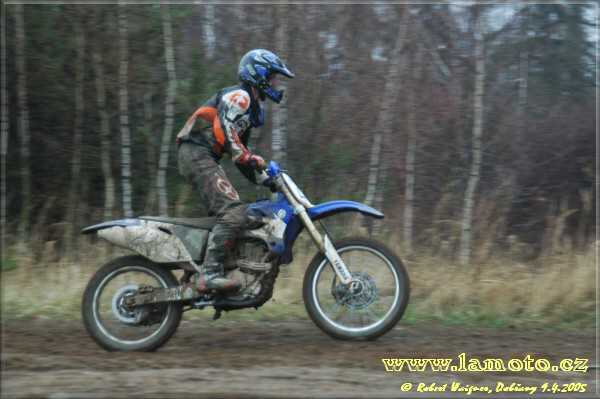 Dobany 9.4.2005