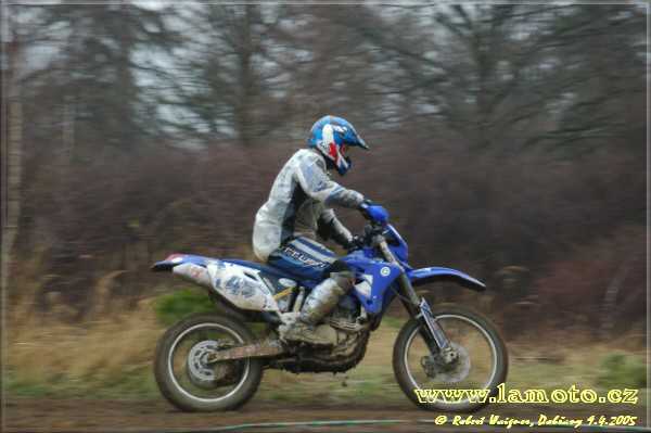 Dobany 9.4.2005