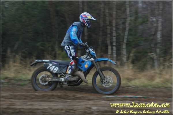 Dobany 9.4.2005