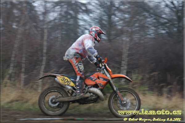 Dobany 9.4.2005