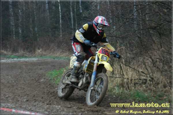 Dobany 9.4.2005