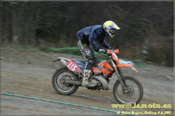Dobany 9.4.2005