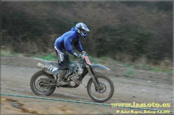 Dobany 9.4.2005