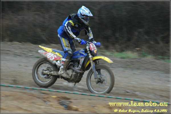 Dobany 9.4.2005