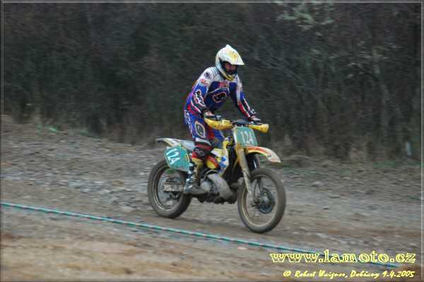 Dobany 9.4.2005