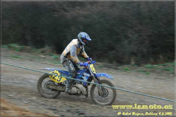 Dobany 9.4.2005