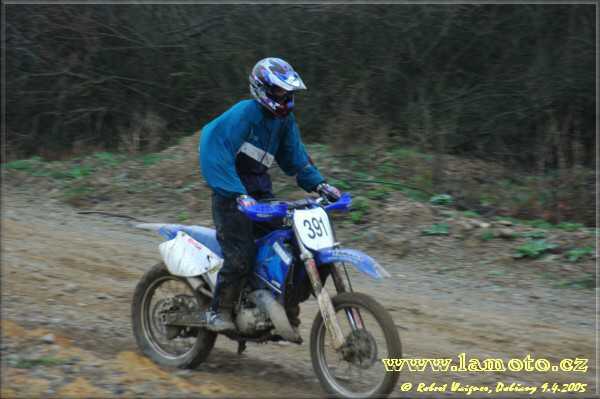 Dobany 9.4.2005