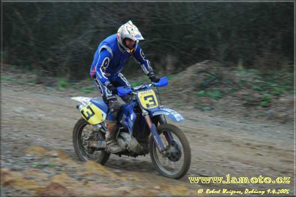 Dobany 9.4.2005