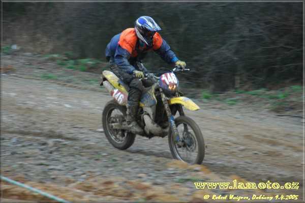Dobany 9.4.2005