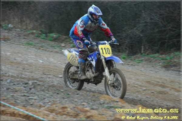 Dobany 9.4.2005