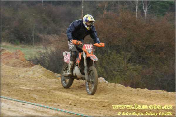 Dobany 9.4.2005