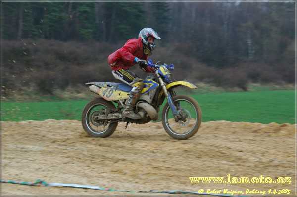 Dobany 9.4.2005