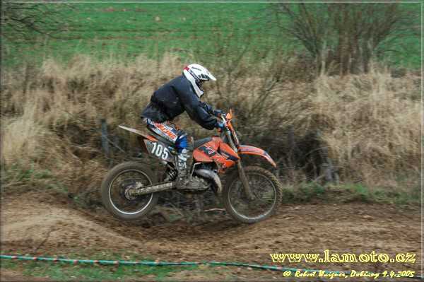 Dobany 9.4.2005