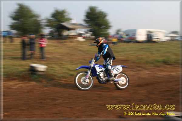METEOR Cup 14.10.2006 Břeclav