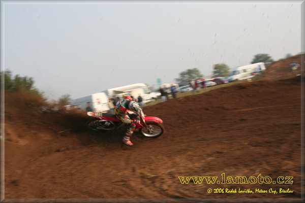 METEOR Cup 14.10.2006 Břeclav