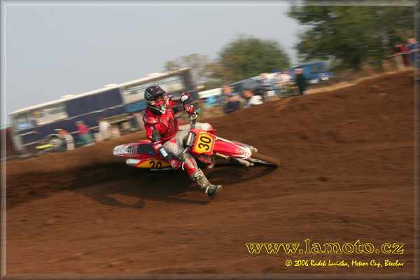 METEOR Cup 14.10.2006 Břeclav