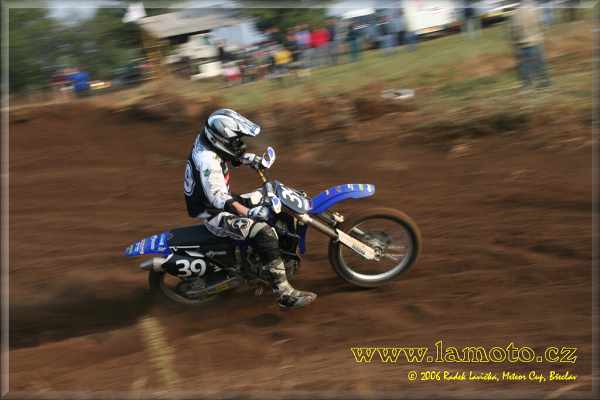 METEOR Cup 14.10.2006 Břeclav