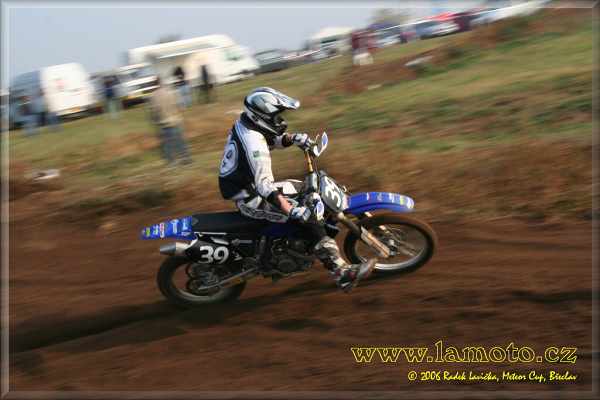 METEOR Cup 14.10.2006 Břeclav