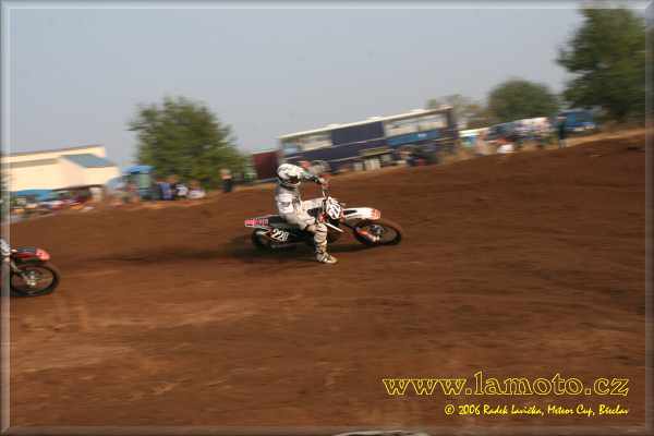 METEOR Cup 14.10.2006 Břeclav