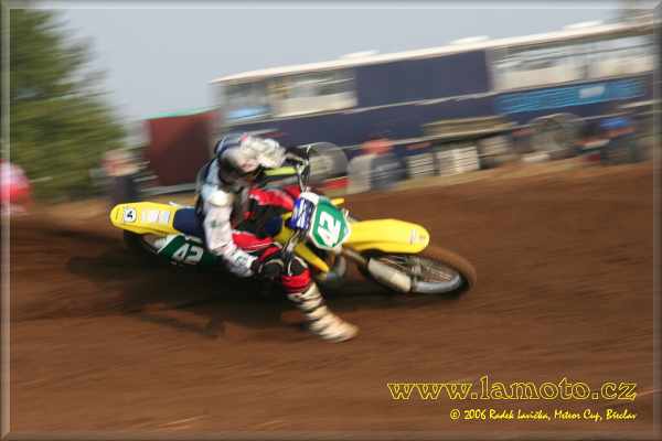 METEOR Cup 14.10.2006 Břeclav