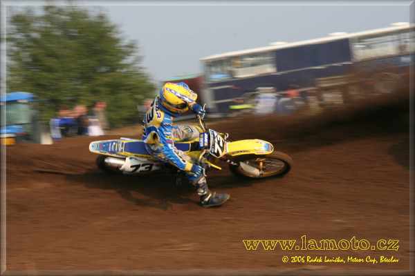 METEOR Cup 14.10.2006 Břeclav