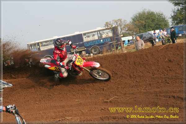 METEOR Cup 14.10.2006 Břeclav