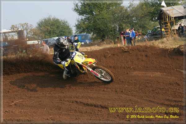 METEOR Cup 14.10.2006 Břeclav