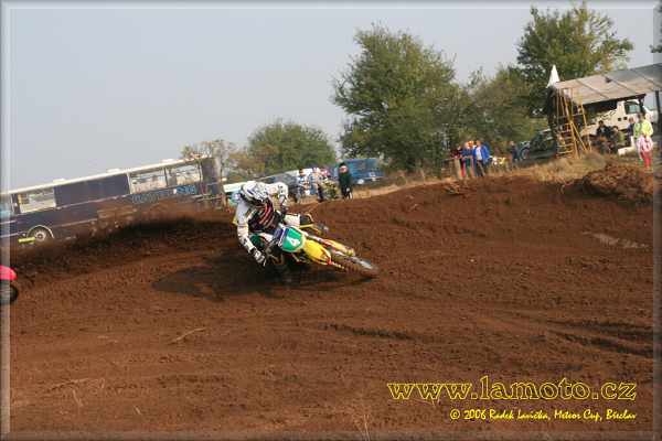 METEOR Cup 14.10.2006 Břeclav