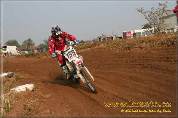 METEOR Cup 14.10.2006 Břeclav
