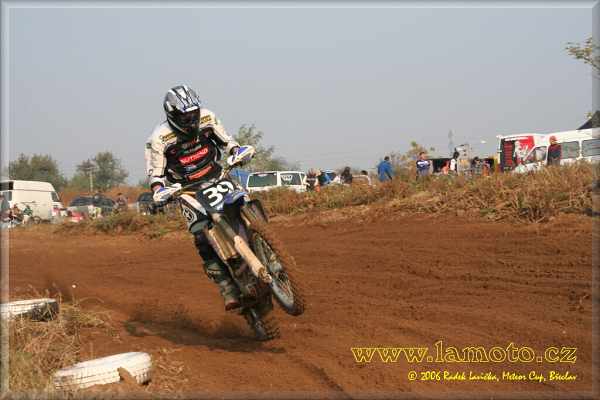 METEOR Cup 14.10.2006 Břeclav