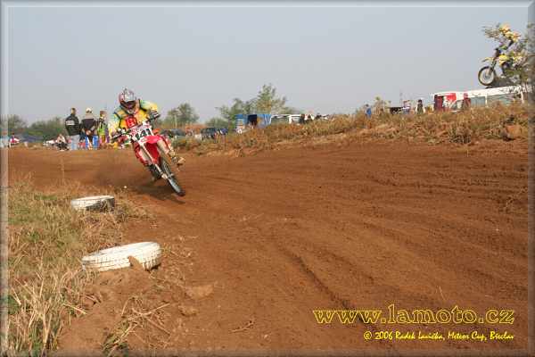 METEOR Cup 14.10.2006 Břeclav