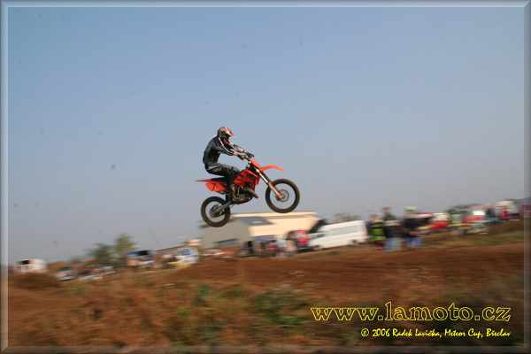 METEOR Cup 14.10.2006 Břeclav