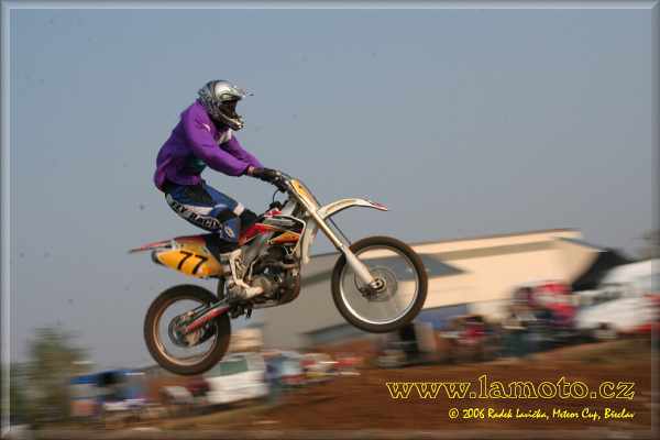 METEOR Cup 14.10.2006 Břeclav