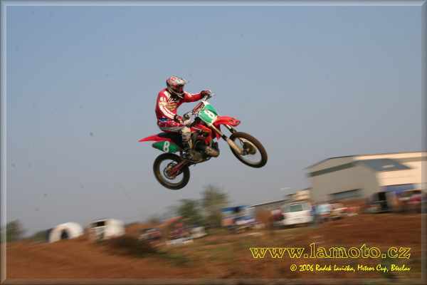 METEOR Cup 14.10.2006 Břeclav