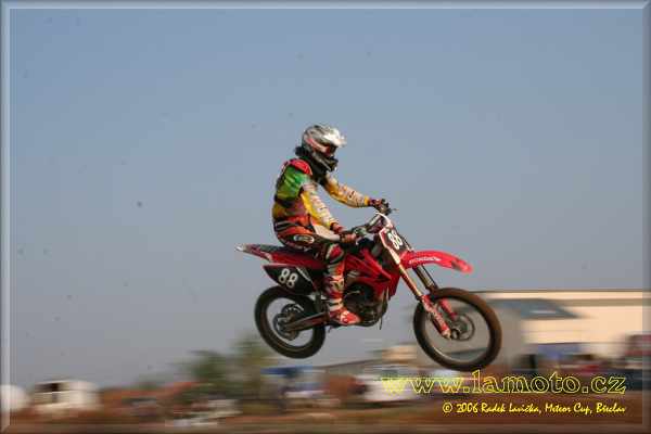 METEOR Cup 14.10.2006 Břeclav