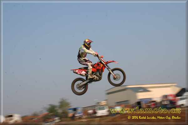 METEOR Cup 14.10.2006 Břeclav