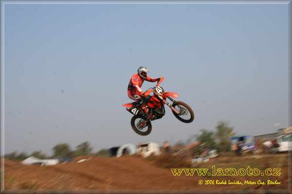 METEOR Cup 14.10.2006 Břeclav