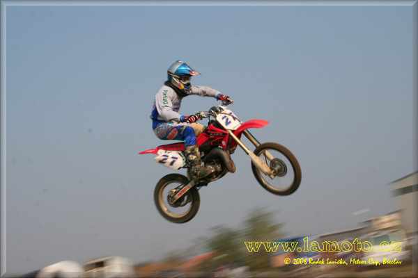 METEOR Cup 14.10.2006 Břeclav