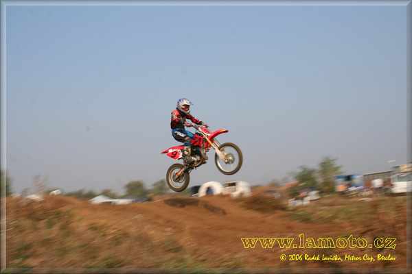 METEOR Cup 14.10.2006 Břeclav