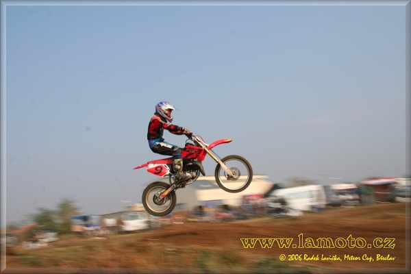 METEOR Cup 14.10.2006 Břeclav