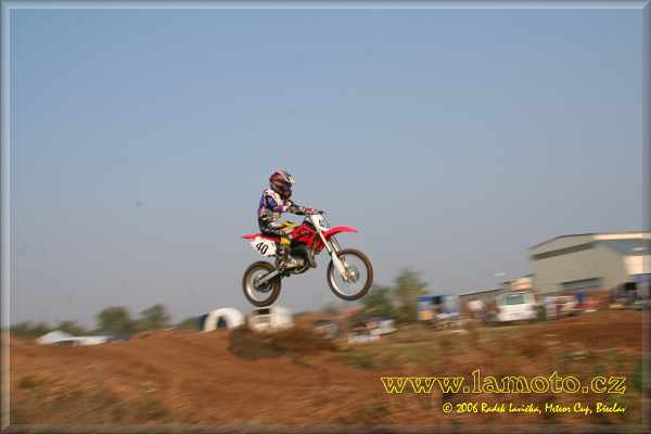 METEOR Cup 14.10.2006 Břeclav