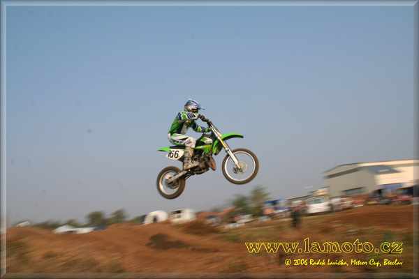 METEOR Cup 14.10.2006 Břeclav