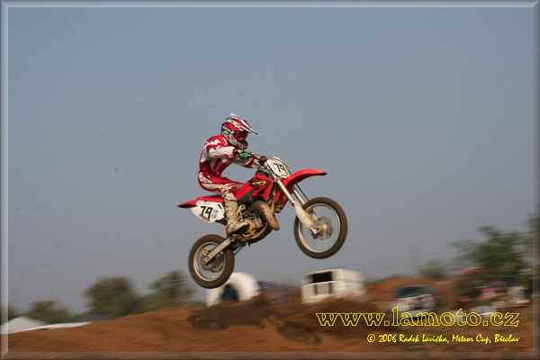 METEOR Cup 14.10.2006 Břeclav