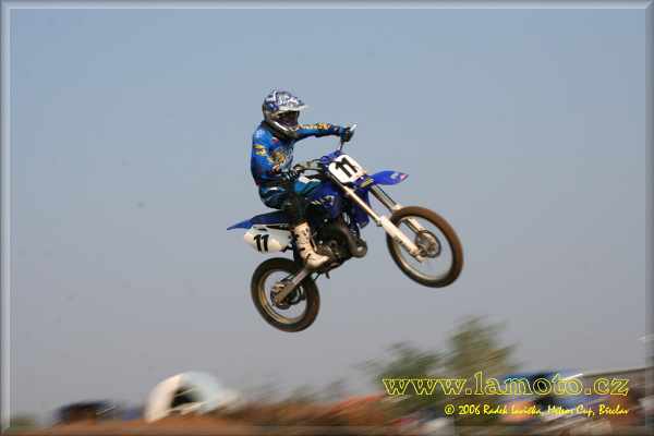 METEOR Cup 14.10.2006 Břeclav