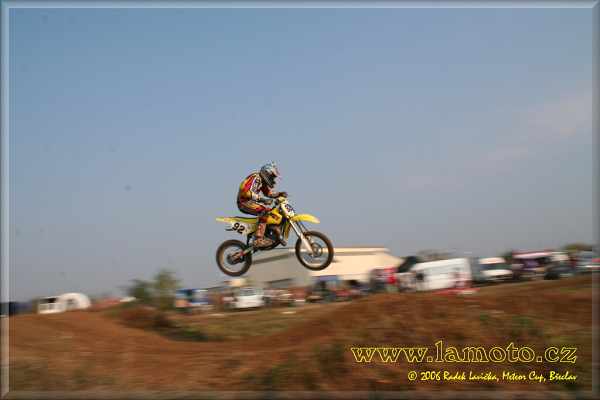 METEOR Cup 14.10.2006 Břeclav