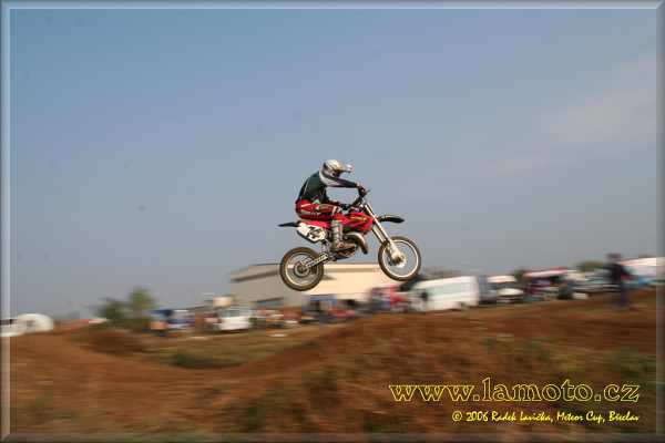 METEOR Cup 14.10.2006 Břeclav