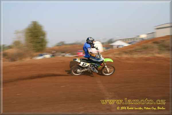 METEOR Cup 14.10.2006 Břeclav