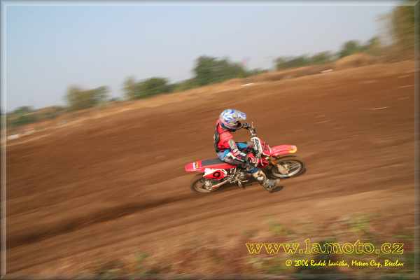 METEOR Cup 14.10.2006 Břeclav